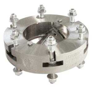 HG1 stainless steel check valve