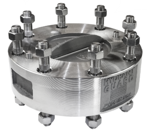 HG2 stainless steel check valve