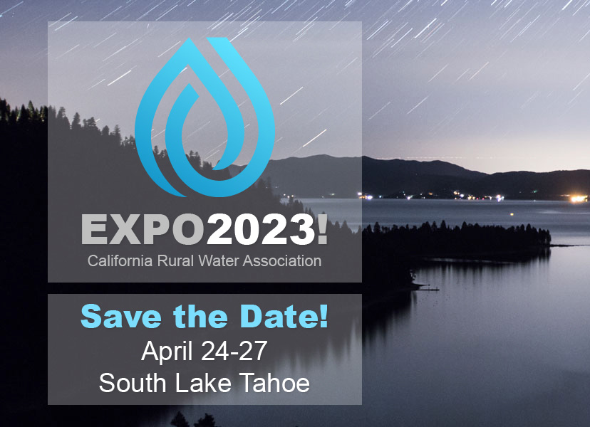 California Rural Water Expo